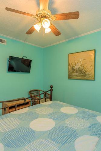 Apartamento Tiki 145