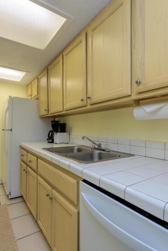 Apartamento Tiki 145