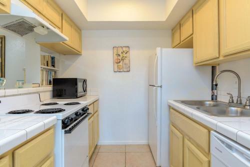 Apartamento Tiki 336