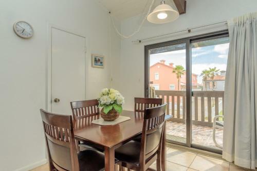 Apartamento Tiki 336