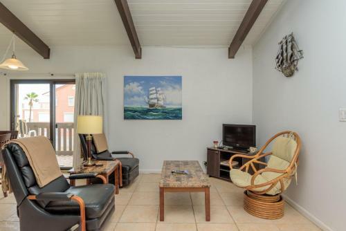 Apartamento Tiki 336