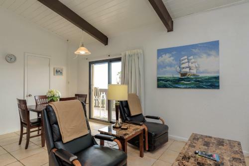 Apartamento Tiki 336