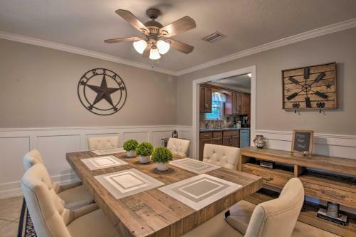 2-unit House Venue With Pool And Pet Friendly!