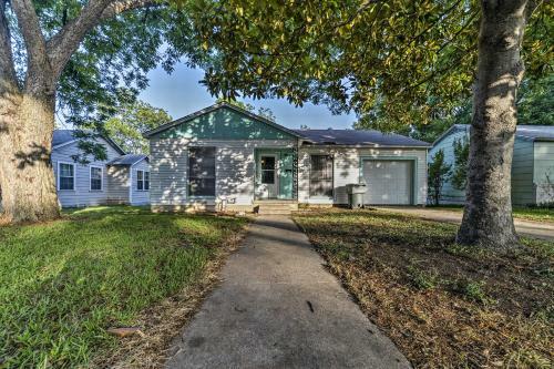 Temple Home Near Baylor Scott And White Hospital!