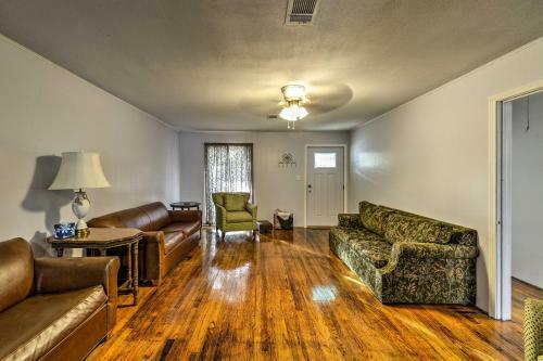 Temple Home Near Baylor Scott And White Hospital!
