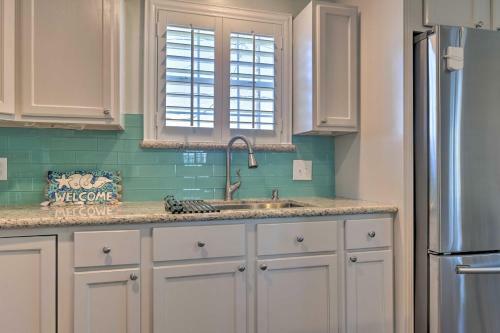 Gulf Coast Home Walking Distance - Surfside Beach