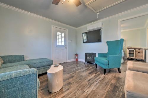 Gulf Coast Home Walking Distance - Surfside Beach