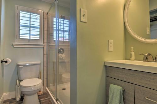 Gulf Coast Home Walking Distance - Surfside Beach