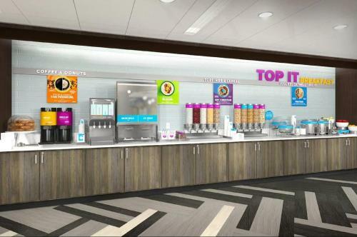 Hotel Tru By Hilton The Colony