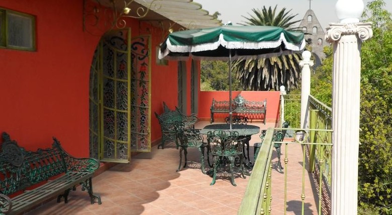 Aparthotel Suites Royal Colonial