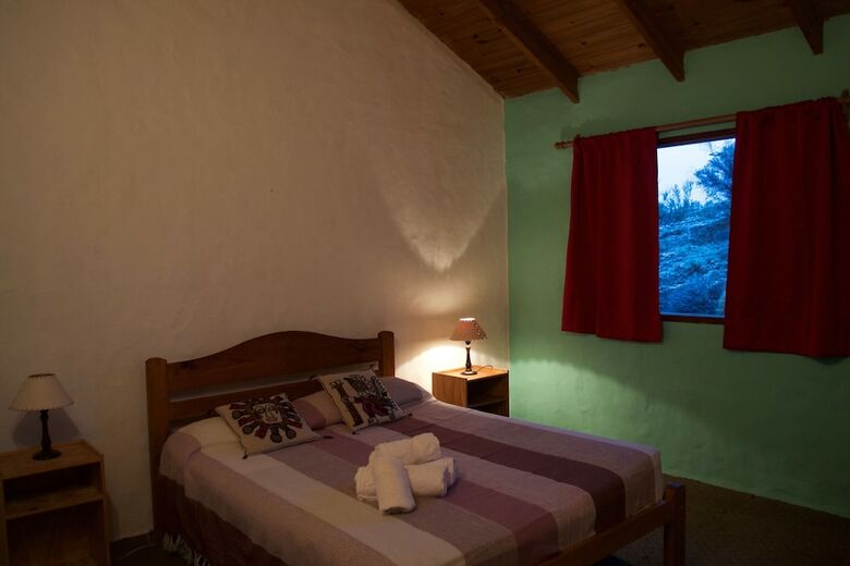 Posada Hoster�a Los Barrancos