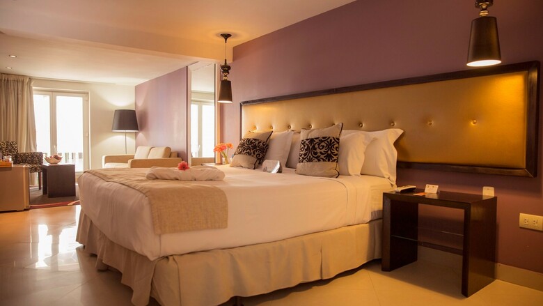 Hotel Santa Cecilia B&B