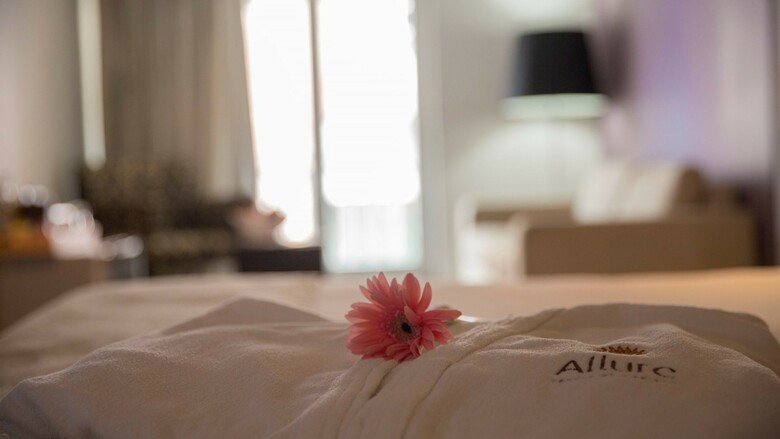 Hotel Santa Cecilia B&B
