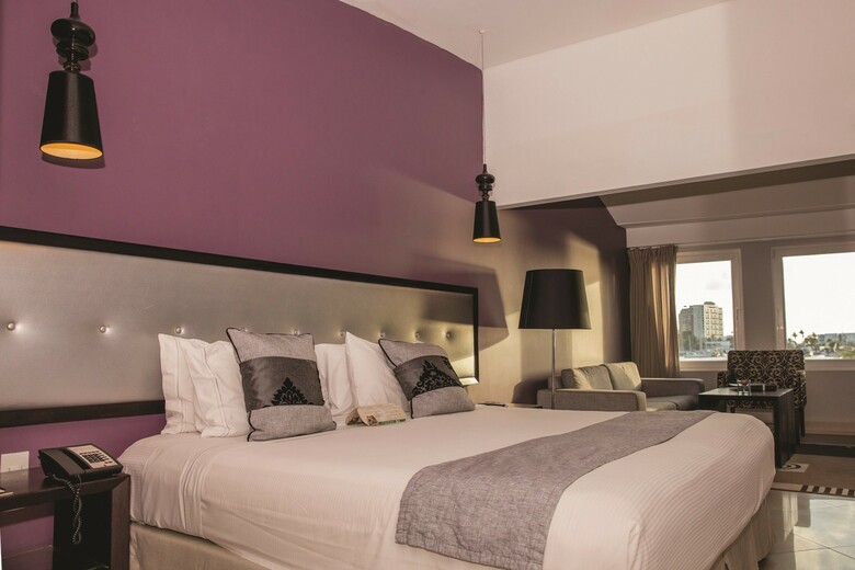 Hotel Santa Cecilia B&B