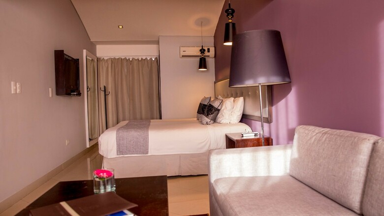 Hotel Santa Cecilia B&B