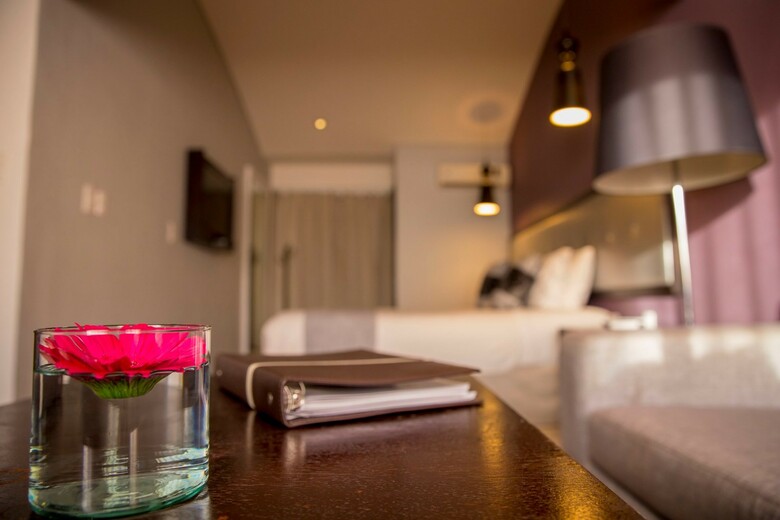 Hotel Santa Cecilia B&B