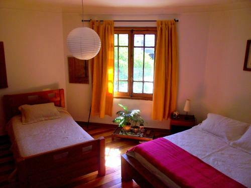 B&B Estilo Colonial