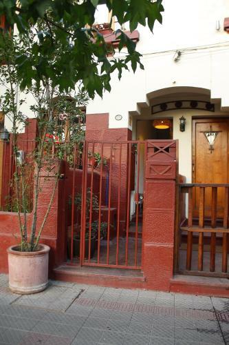 B&B Estilo Colonial