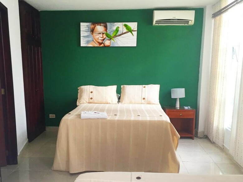 Zuruma Hotel