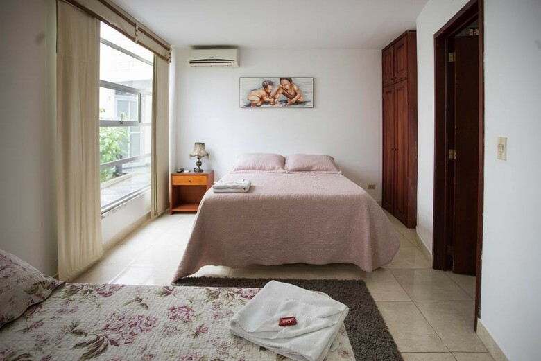 Zuruma Hotel
