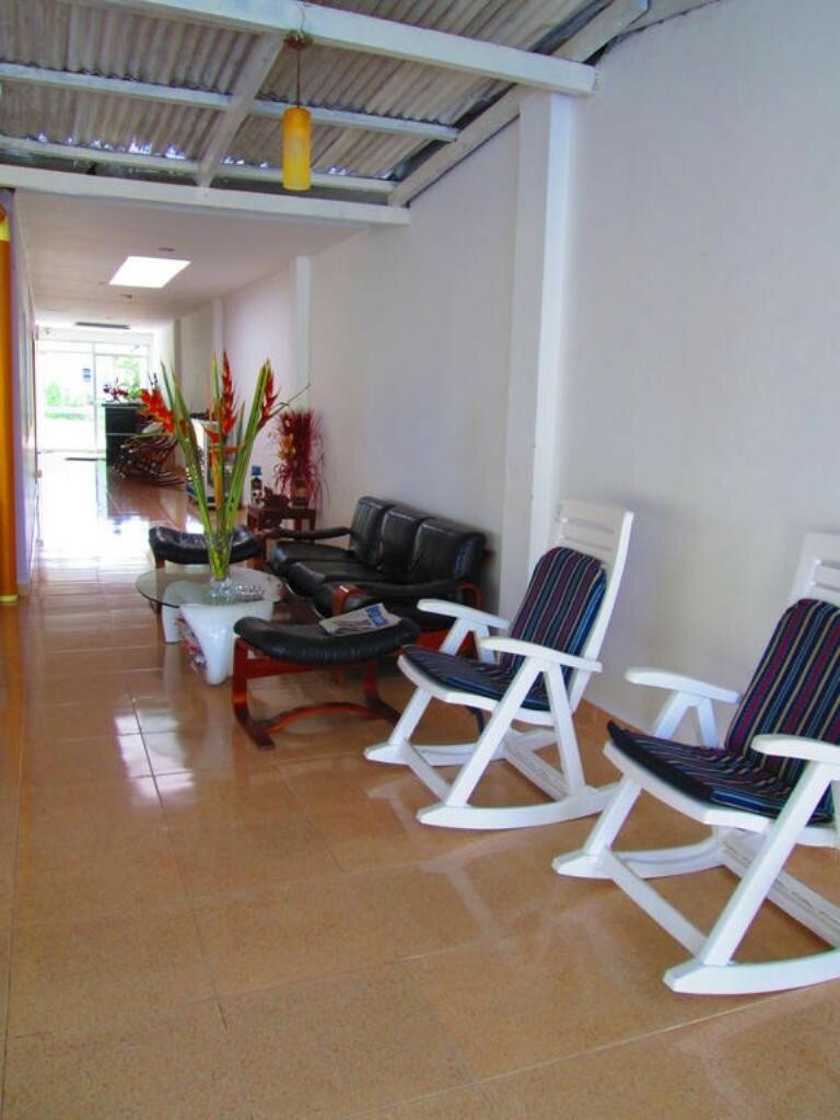 Zuruma Hotel