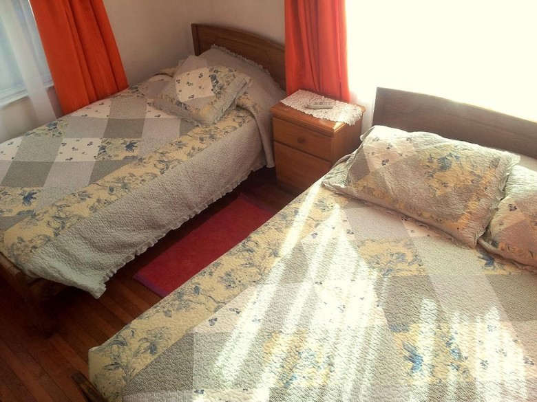 Hostal O�higgins