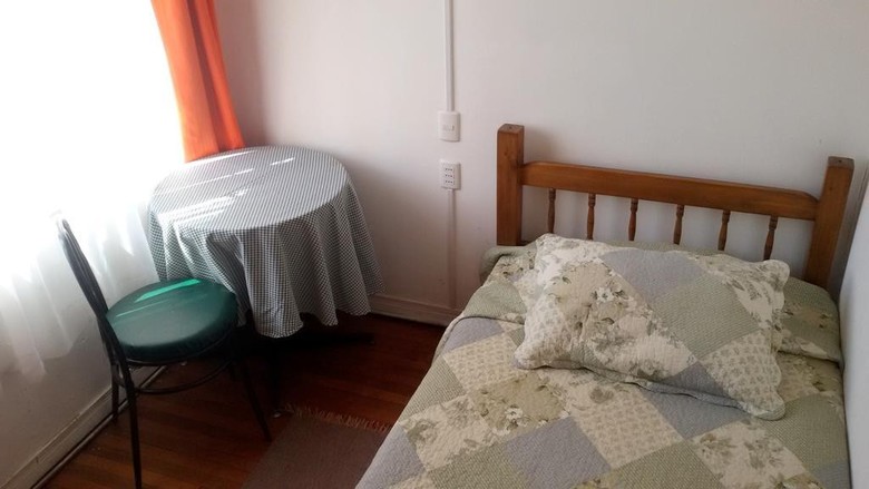 Hostal O�higgins