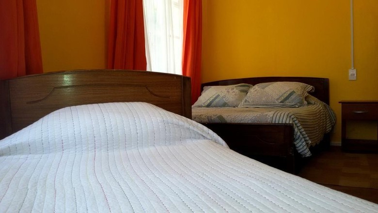 Hostal O�higgins