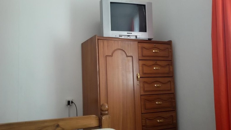 Hostal O�higgins