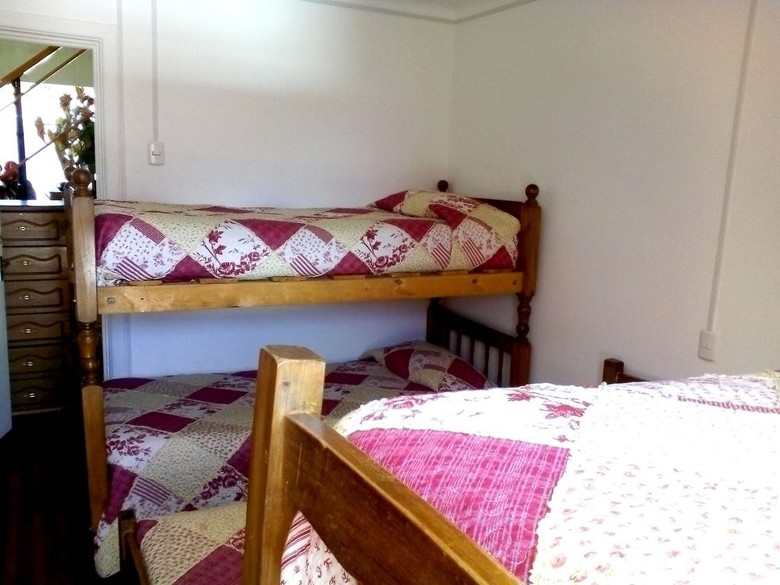 Hostal O�higgins