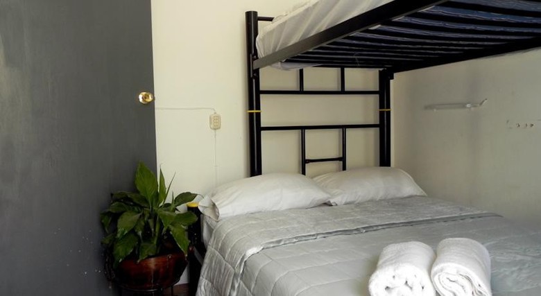 Hostel Hospedarte Centro