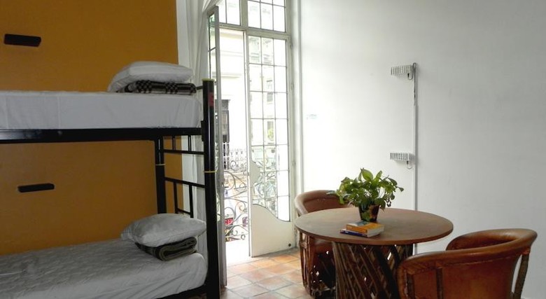 Hostel Hospedarte Centro
