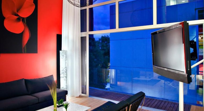 Filadelfia Suites Hotel Boutique