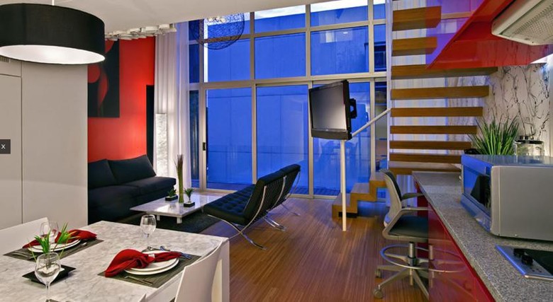 Filadelfia Suites Hotel Boutique