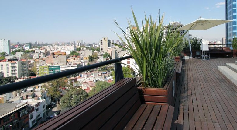 Filadelfia Suites Hotel Boutique