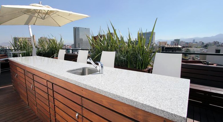 Filadelfia Suites Hotel Boutique