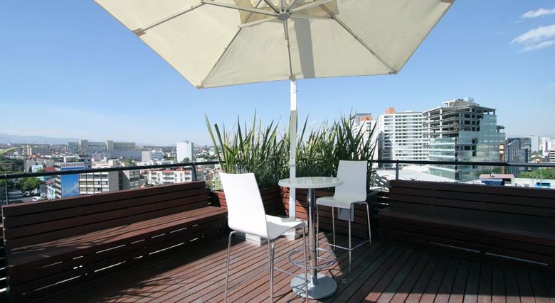 Filadelfia Suites Hotel Boutique