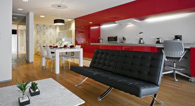 Filadelfia Suites Hotel Boutique