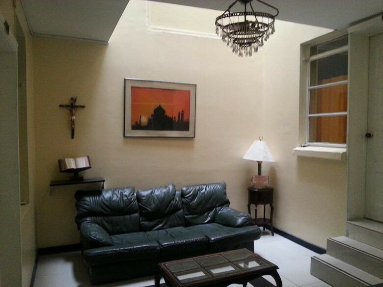 Hotel Los Cerros Bogota
