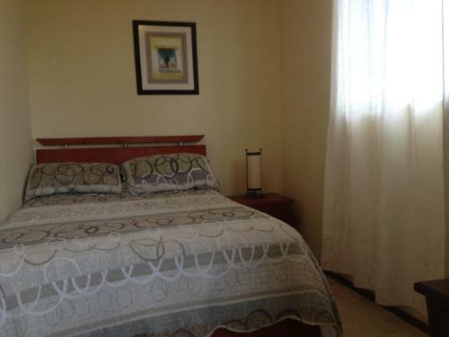 Hostal Mirador Finca Morrogacho