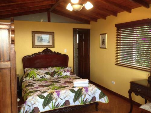 Hostal Mirador Finca Morrogacho