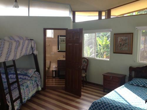 Hostal Mirador Finca Morrogacho