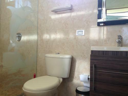 Hostal Mirador Finca Morrogacho