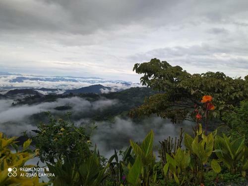 Hostal Mirador Finca Morrogacho