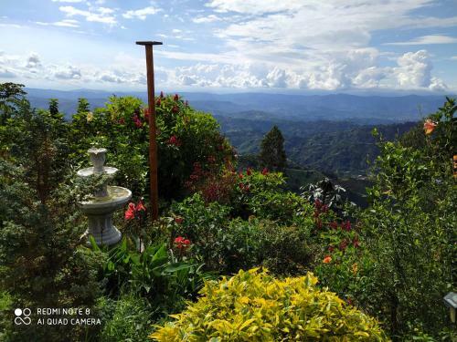 Hostal Mirador Finca Morrogacho