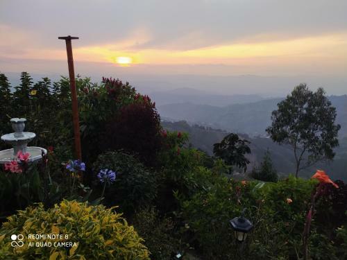 Hostal Mirador Finca Morrogacho