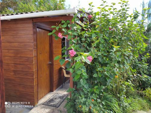 Hostal Mirador Finca Morrogacho