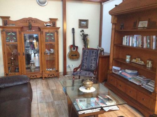 Hostal Mirador Finca Morrogacho