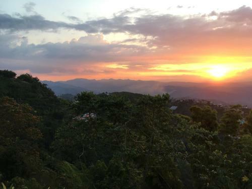 Hostal Mirador Finca Morrogacho
