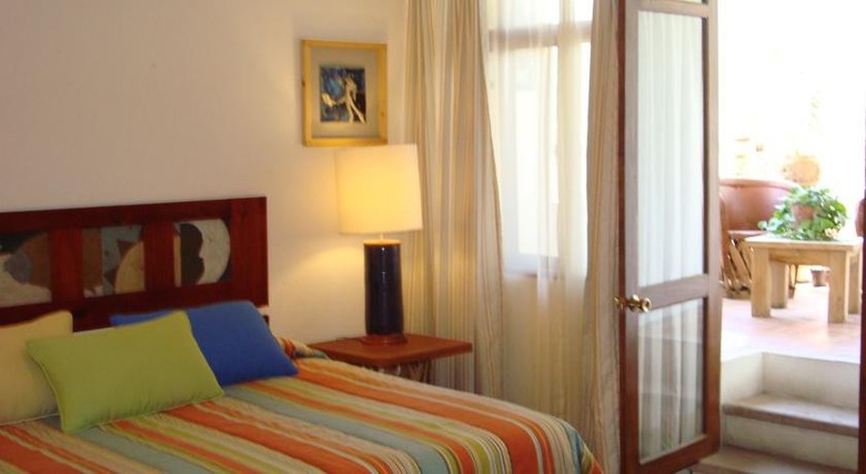 Hotel Casa Tlaquepaque